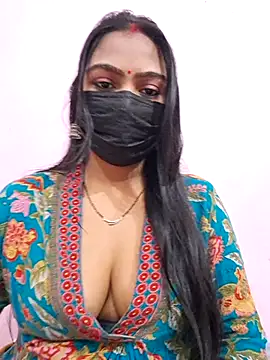 anjalibb online show from December 17, 8:29 am