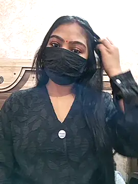 anjalibb online show from February 14, 11:29 pm