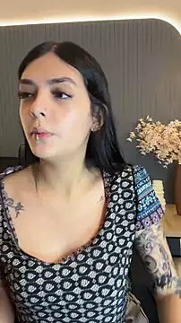 AliceRitter online show from February 4, 5:16 pm