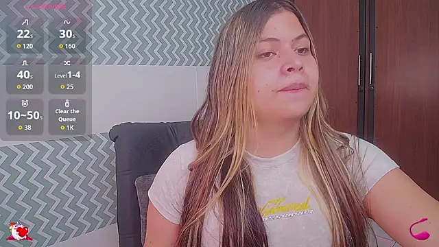 CataleyaWilson369 online show from September 30, 7:41 pm