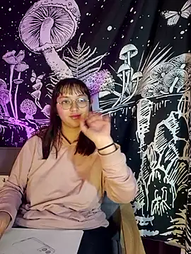 Violetaa Leee online show from September 11, 10:32 pm