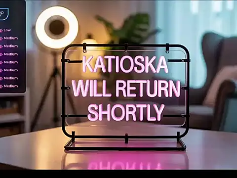katioska25 online show from September 12, 2:34 am