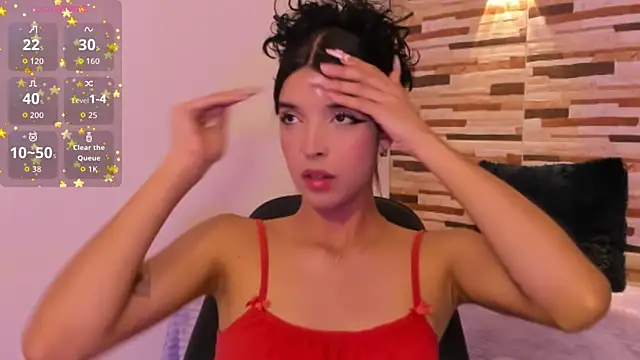 Snapshot of ChloeeMason chatting on September 18, 11:20 am ChloeeMason online show from September 18, 11:20 am