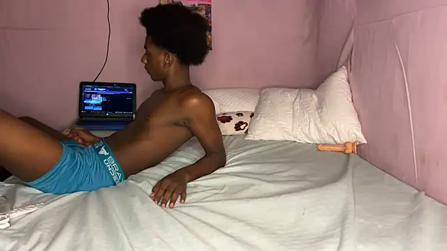 SpicyLolaX NightDrip online show from September 9, 4:12 am