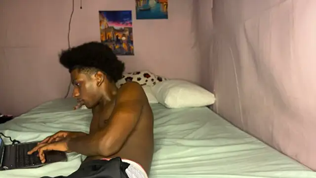 SpicyLolaX NightDrip online show from September 10, 4:23 am