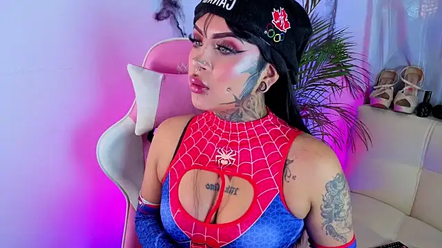 Adamsniki online show from November 2, 12:58 am