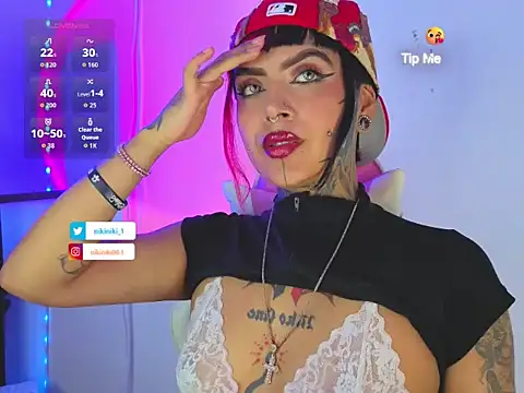 Adamsniki online show from September 15, 4:21 am