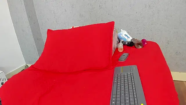 scarlett646 online show from October 7, 3:11 am