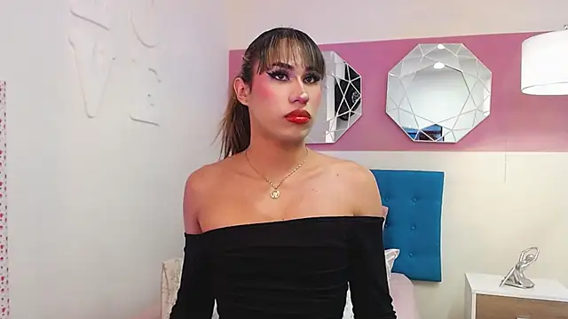 NicoletBlossom online show from January 17, 10:50 pm