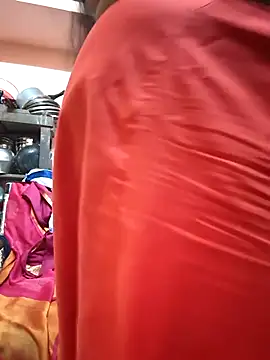 bakyasree143 online show from April 4, 9:13 pm