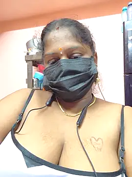 Snapshot of bakyasree143 chatting on September 20, 1:27 am bakyasree143 online show from September 20, 1:27 am