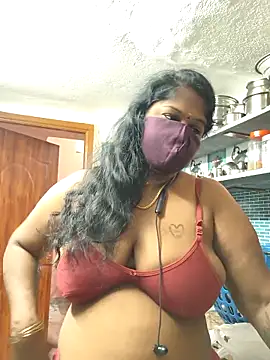 bakyasree143 online show from February 16, 8:41 pm