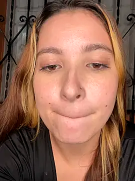 MellanyStorm online show from September 21, 2:21 am