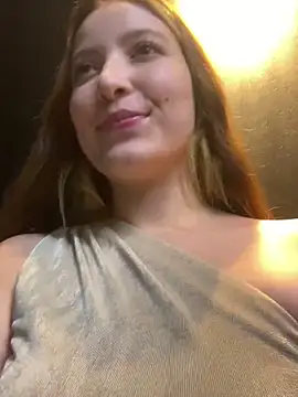 MellanyStorm online show from September 20, 2:21 am