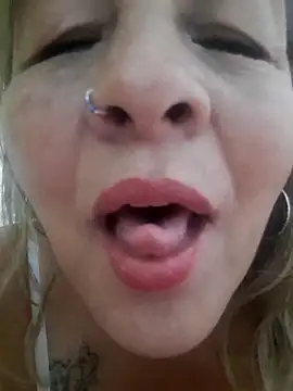 AbbyShows  online show from September 14, 4:32 am