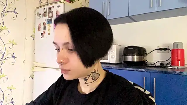 CandaceBlaze online show from October 7, 8:24 pm