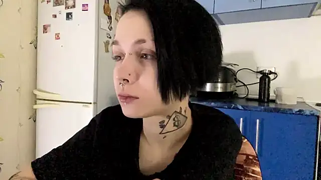 CandaceBlaze online show from November 2, 9:51 pm