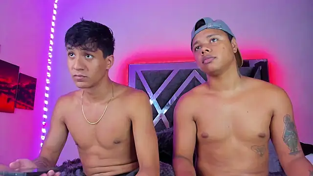 Snapshot of Robertmiller21 chatting on September 25, 5:06 am Robertmiller21 online show from September 25, 5:06 am