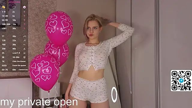 Brittney Shaw online show from November 21, 2:08 pm