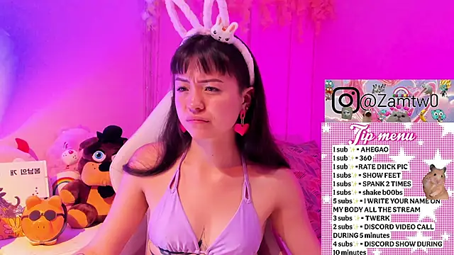 zam zamy online show from October 21, 9:46 am