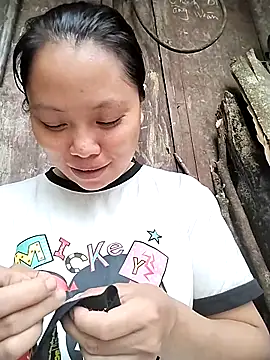 Snapshot of venu00 chatting on October 20, 2:03 am venu00 online show from October 20, 2:03 am