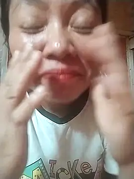 Snapshot of venu00 chatting on September 30, 8:42 am venu00 online show from September 30, 8:42 am