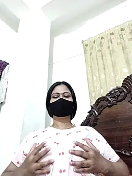 Neha-37 online show from December 5, 5:36 pm