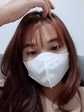 Minky69 online show from March 23, 9:15 am