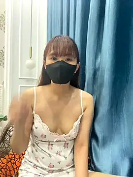Babyboo219 online show from September 8, 5:01 pm