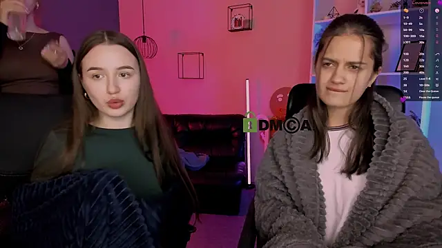 talia seduce online show from January 14, 12:10 pm