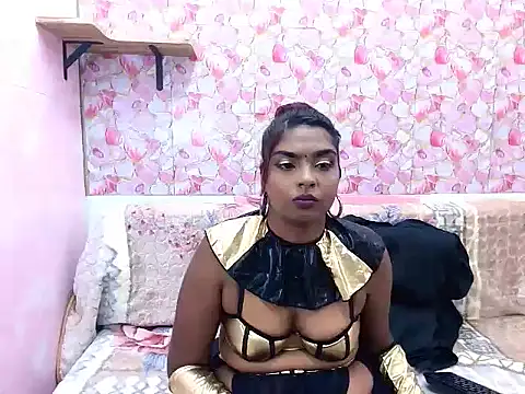 Snapshot of indianmystica694u chatting on October 27, 6:24 pm indianmystica694u online show from October 27, 6:24 pm