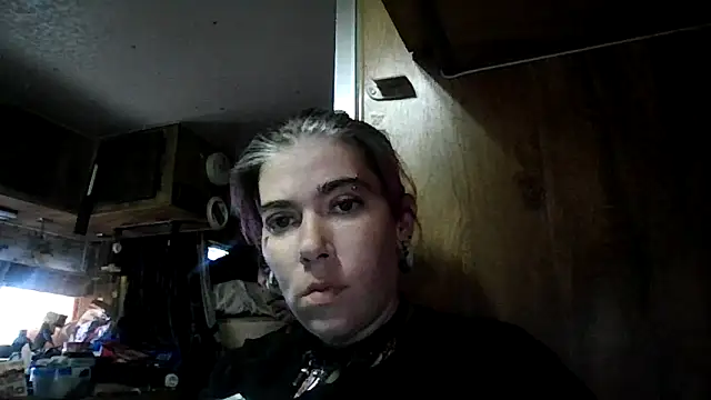 Ladywolf87 online show from September 17, 10:52 pm