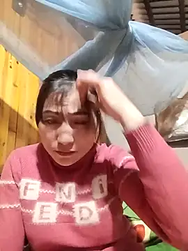 YAYAA-502 online show from January 11, 8:19 am