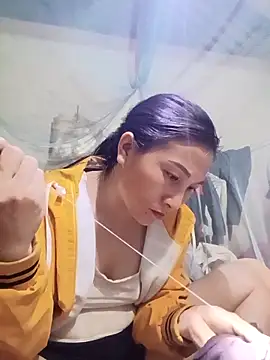 YAYAA-502 online show from November 10, 1:39 pm