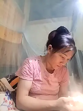 YAYAA-502 online show from November 7, 1:17 pm