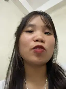 Ngoc-bbi online show from February 24, 12:37 pm