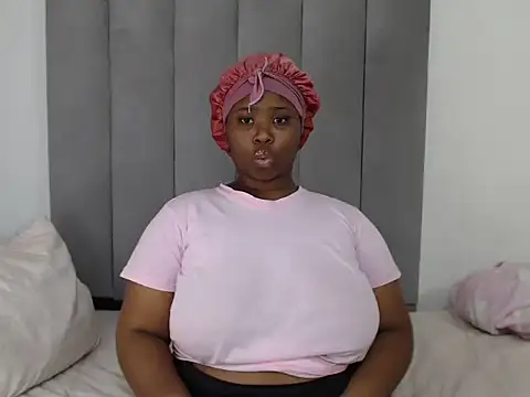 Sexy melanin17 online show from September 12, 3:19 pm