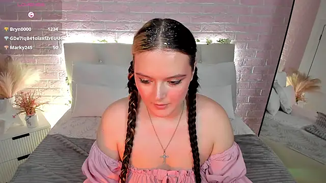 HeyMary online show from September 19, 9:41 am