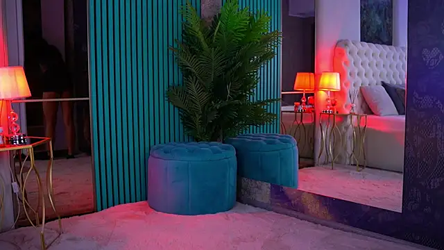 ArabellaPosh online show from January 10, 6:07 am