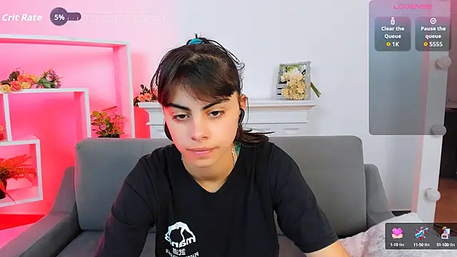 Snapshot of Cocoa_Sins chatting on September 29, 6:29 am Cocoa Sins online show from September 29, 6:29 am