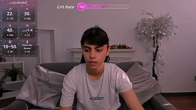 Snapshot of Cocoa_Sins chatting on September 11, 6:03 am Cocoa Sins online show from September 11, 6:03 am