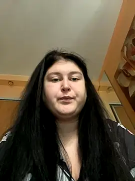 DazzzlingDame online show from October 5, 12:43 pm