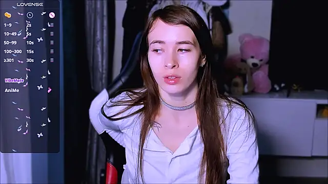 ZoyaMill online show from October 10, 5:01 am