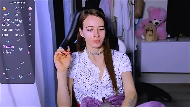 ZoyaMill online show from October 3, 5:01 am