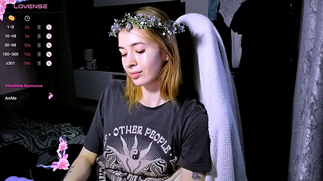 ZoyaMill online show from March 27, 8:37 am