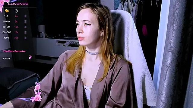 ZoyaMill online show from April 9, 7:03 am