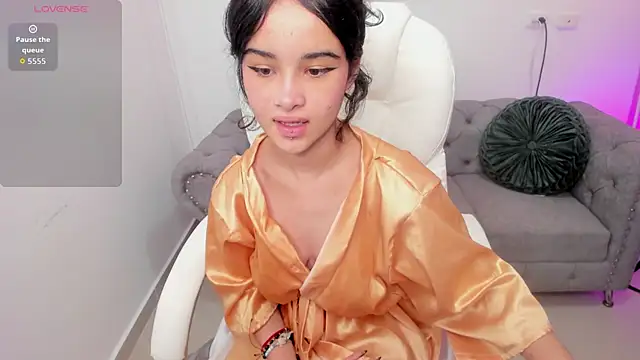 pekylove  online show from September 23, 9:29 am