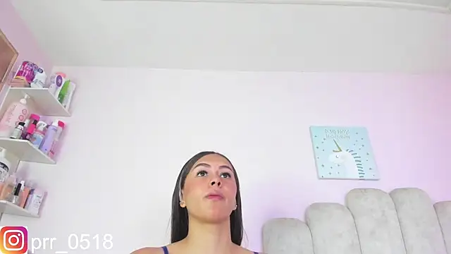 paula cosio online show from September 16, 1:41 pm