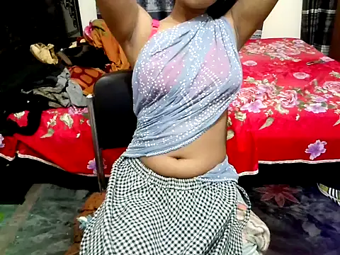 blackpori online show from December 19, 3:54 am