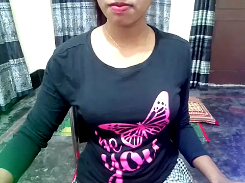 blackpori online show from September 18, 4:16 pm